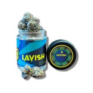Cherry Inferno by Lavish