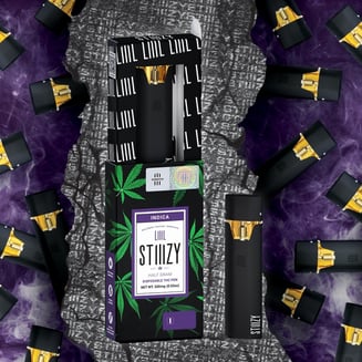 Watermelon Z [950mg] by STIIIZY