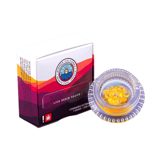 Vanilla Frosting by Higher Cultures