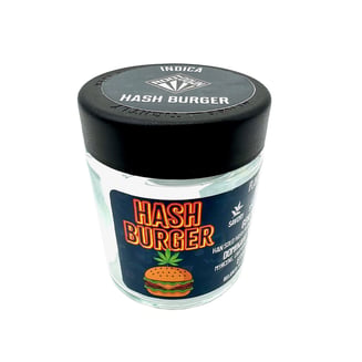 Hash Burger by Root Down