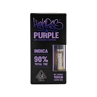Highrise — Purple