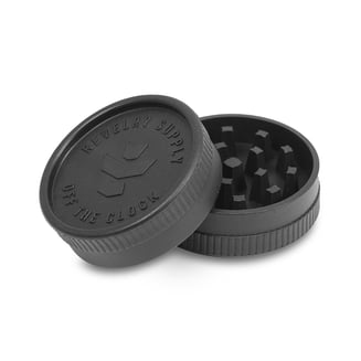 Piece Grinder - Black