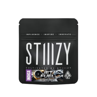 Stiiizy: Jet Fuel