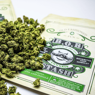 Bob Stash — Emergen-c