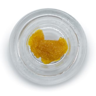 Apple Fritter by Utopia