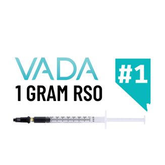 Vada RSO 1g by Vada