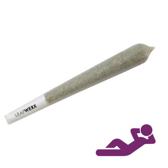 9lb Hammer #6 [1g] by Leafwerx