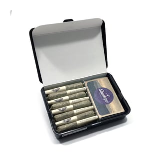 Mash Up [.25g] by Smokey's