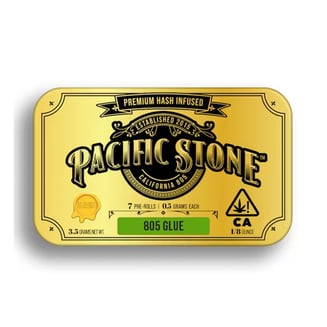 Pacific Stone: 805 Glue