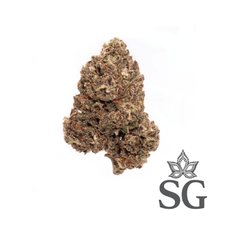 Coney Island Custard [3.6g] by Sacred Garden