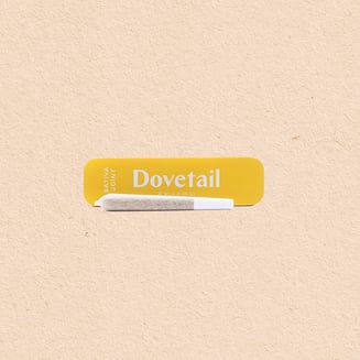 Ze Pie [1g] by Dovetail
