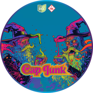 Cap Junk by Galenas