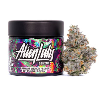 Alien Labs — Z