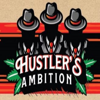 Baja Blast by Hustler's Ambition