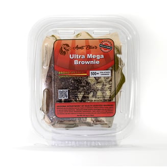 Ultra Mega (500mg) by Aunt Ellie's
