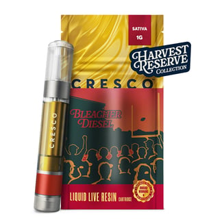 Bleacher Diesel by Cresco™