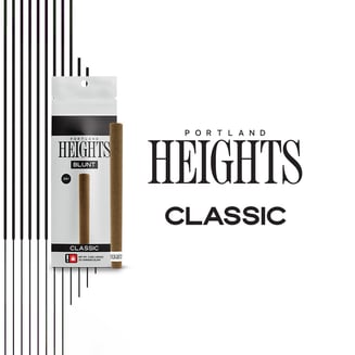 Apricot Haze [2g] by Heights