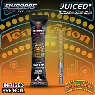 Sluggers: Temptation [.7g]