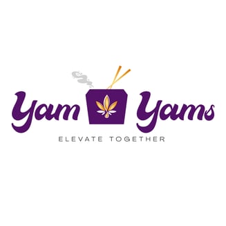 Karate Chop [1g] by Yam Yams