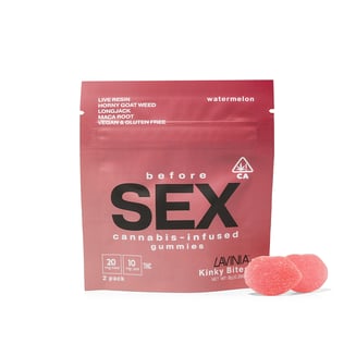 Watermelon - Before Sex [2pk] (20mg) by Lavinia