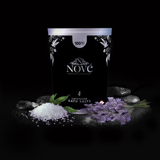 Lavender (500mg)