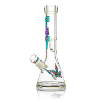" Spec Head 9mm Beaker