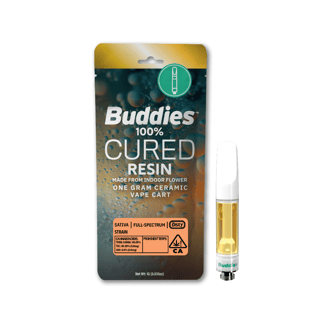 Buddies Brand: Island Sweet Skunk