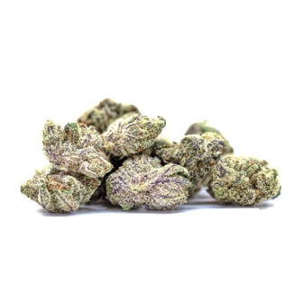 Claybourne — Grape Gasolina