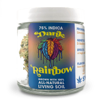 Dank Rainbow by Sweetwater Farms