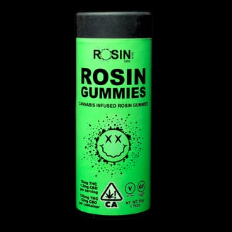 Rosin Tech Labs: Tropa-paya