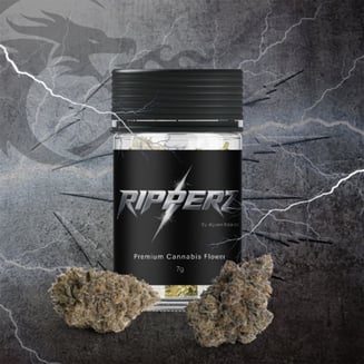 Mafia Funeral by Ripperz by Wyvern Botanicals