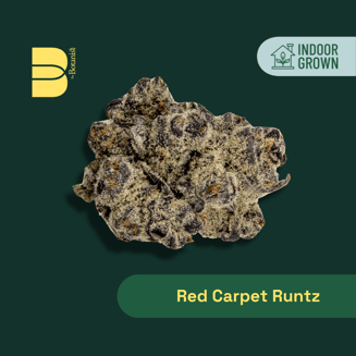 Red Carpet Runtz by Botanist