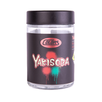 Yakisoba by Colors by Cultivar