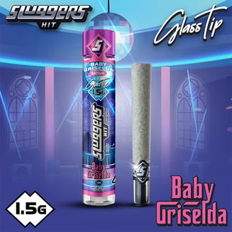 Sluggers — Baby Griselda