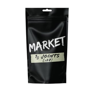 Animal Mint Cake [1g] by Market