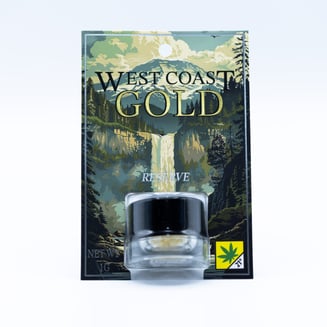 Acapulco Gold by West Coast Gold