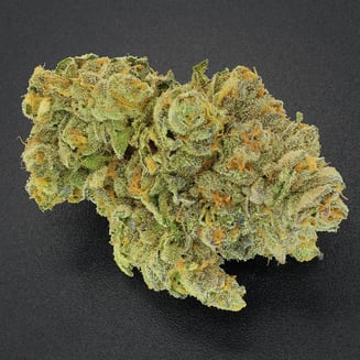 Rainbow Roadz by GraniteLeaf Cannabis
