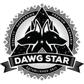 Baby Yoda by Dawg Star