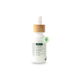 10:1 Lime [30ml] (300mg CBD/30mg THC) by Botanical Sciences