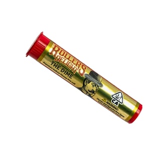 Acapulco Gold [1g] by Roller's Delight