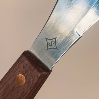 Hot Knives Set