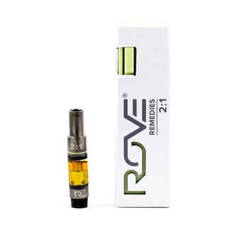 ROVE — Mango Passion Fruit