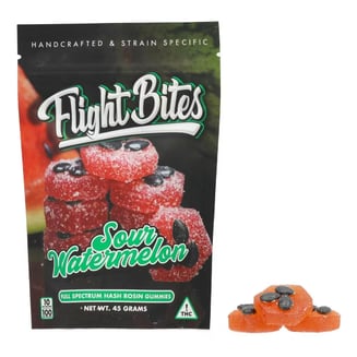 Sour Watermelon [10pk] (100mg) by The Grower Circle