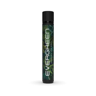 Cream Cookie [1g] by Evergreen