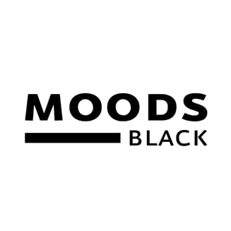 Miracle Glue by MOODS Black