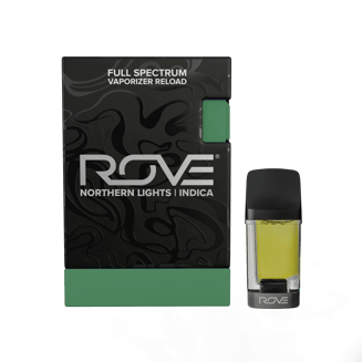 ROVE — Northern Lights