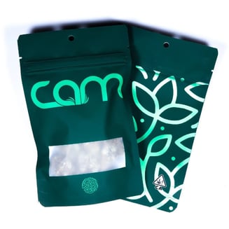 CAM — Sour Z