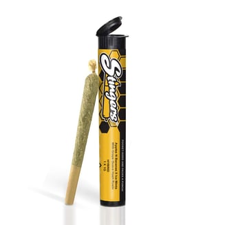 Alien Rock Candy [1g] by Stingers