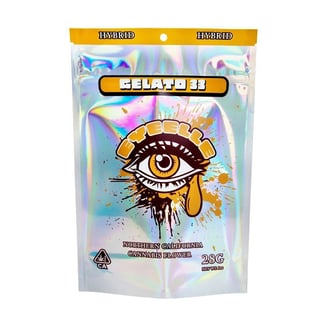 Eyeelle — Gelato #33
