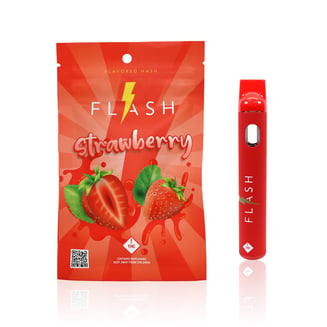 Strawberry [1000mg] by Harmony Extracts